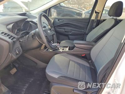 Zdjęcie 7 z 14 samochodu: 2017 FORD ESCAPE S VIN:1FMCU0F73HUD04865 - miniatura