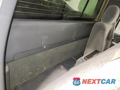 Zdjęcie 10 z 13 samochodu: 2006 CHEVROLET SILVERADO K1500 VIN:3GCEK14Z06G221648 - miniatura