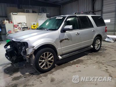 2016 FORD EXPEDITION LIMITED 1FMJU2AT0GEF33200 - główne zdjęcie licytacji z USA - miniatura