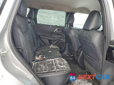 Zdjęcie 11 z 13 samochodu: 2022 MITSUBISHI OUTLANDER SE VIN:JA4J4UA86NZ009979 - miniatura