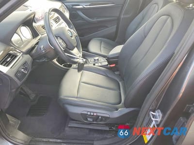 Zdjęcie 7 z 12 samochodu: 2020 BMW X1 SDRIVE28I VIN:WBXJG7C00L5P23216 - miniatura