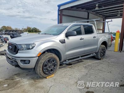 2020 FORD RANGER XL XLT LARIAT 1FTER4FH7LLA37596 - główne zdjęcie licytacji z USA - miniatura