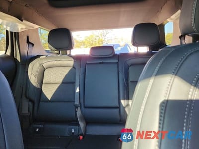 Zdjęcie 10 z 12 samochodu: 2025 CHEVROLET EQUINOX LT VIN:3GNAXHEG4SL130509 - miniatura