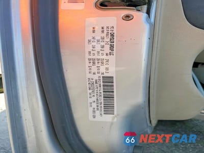Zdjęcie 13 z 13 samochodu: 2012 DODGE GRAND CARAVAN SXT VIN:2C4RDGCG7CR274819 - miniatura