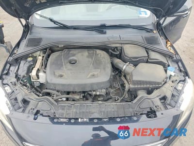 Zdjęcie 11 z 11 samochodu: 2018 VOLVO S60 INSCRIPTION VIN:LYV402TK2JB156586 - miniatura