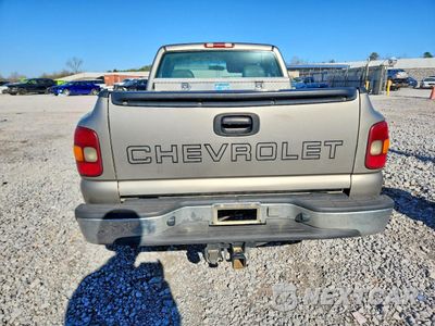 Zdjęcie 6 z 13 samochodu: 2000 CHEVROLET SILVERADO C1500 VIN:1GCEC14V3YZ344552 - miniatura