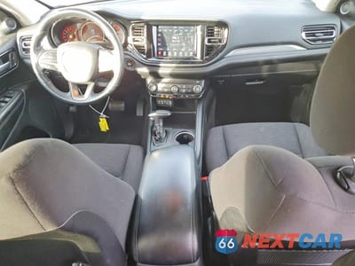 Zdjęcie 8 z 13 samochodu: 2022 DODGE DURANGO SXT VIN:1C4RDJAG8NC103654 - miniatura