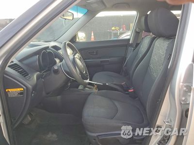 Zdjęcie 7 z 12 samochodu: 2012 KIA SOUL VIN:KNDJT2A51C7400436 - miniatura