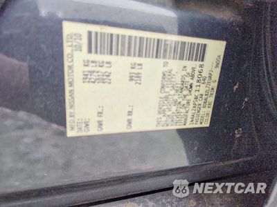 Zdjęcie 12 z 12 samochodu: 2011 NISS ALTIMA 2.5 VIN:1N4AL2AP5BC118068 - miniatura