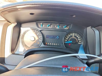 Zdjęcie 9 z 11 samochodu: 2014 FORD F150 VIN:1FTMF1CM5EFA98886 - miniatura