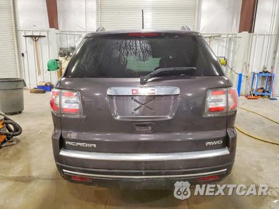 Zdjęcie 6 z 14 samochodu: 2014 GMC ACADIA SLT-1 VIN:1GKKVRKD2EJ376879 - miniatura