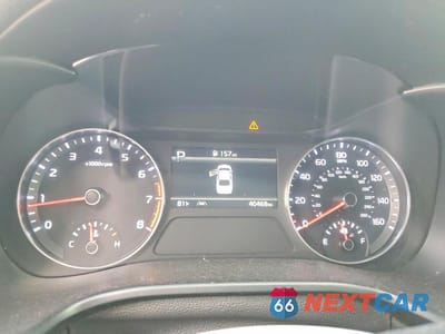 Zdjęcie 9 z 11 samochodu: 2024 KIA FORTE LX VIN:3KPF24AD2RE825992 - miniatura