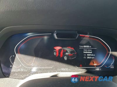 Zdjęcie 9 z 13 samochodu: 2019 BMW X5 XDRIVE50I VIN:5UXJU2C51KLN67071 - miniatura
