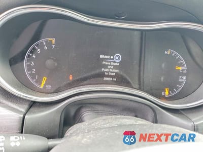 Zdjęcie 9 z 12 samochodu: 2019 JEEP GRAND CHEROKEE LIMITED VIN:1C4RJFBG9KC589214 - miniatura