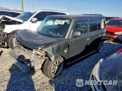 2005 TOYOTA SCION XB JTLKT324X50178625 - główne zdjęcie licytacji z USA - miniatura