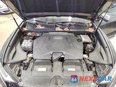 Zdjęcie 12 z 13 samochodu: 2021 AUDI Q8 PRESTIGE S-LINE VIN:WA1FVAF16MD016939 - miniatura