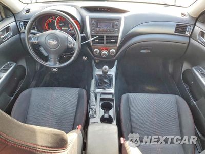 Zdjęcie 8 z 12 samochodu: 2013 SUBARU IMPREZA VIN:JF1GV7F62DG016224 - miniatura