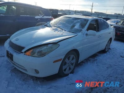 2006 LEXUS ES 330 BASE JTHBA30G265156765 - główne zdjęcie licytacji z USA - miniatura