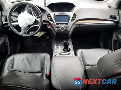 Zdjęcie 8 z 12 samochodu: 2020 ACURA MDX TECHNOLOGY VIN:5J8YD4H51LL038551 - miniatura
