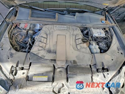 Zdjęcie 12 z 12 samochodu: 2017 AUDI Q7 PRESTIGE VIN:WA1VABF77HD051562 - miniatura