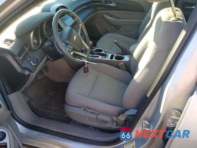 Zdjęcie 7 z 12 samochodu: 2014 CHEVROLET MALIBU LS VIN:1G11B5SL2EF128966 - miniatura