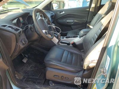 Zdjęcie 7 z 11 samochodu: 2013 FORD ESCAPE SEL VIN:1FMCU0H91DUA98812 - miniatura