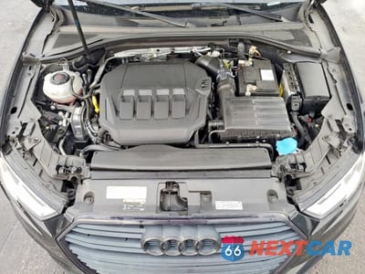 Zdjęcie 11 z 11 samochodu: 2020 AUDI A3 PREMIUM VIN:WAUAUGFF9LA079385 - miniatura