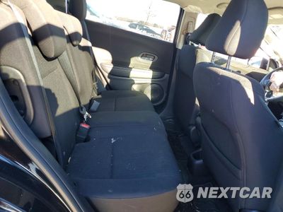 Zdjęcie 11 z 13 samochodu: 2018 HONDA HR-V LX VIN:3CZRU6H38JG712017 - miniatura