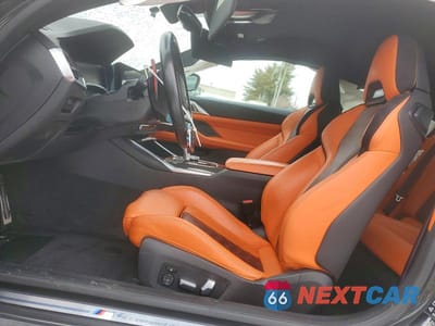 Zdjęcie 7 z 12 samochodu: 2022 BMW M4 COMPETITION VIN:WBS43AZ03NCJ52449 - miniatura