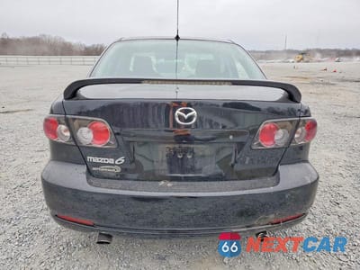 Zdjęcie 6 z 11 samochodu: 2008 MAZDA 6 I VIN:1YVHP80C585M21003 - miniatura