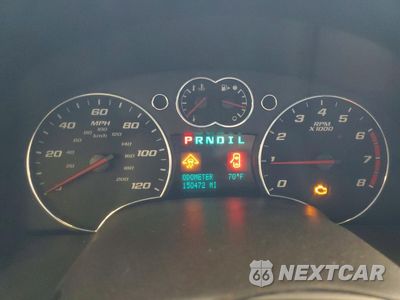 Zdjęcie 9 z 13 samochodu: 2009 CHEVROLET EQUINOX LS VIN:2CNDL13F296220903 - miniatura