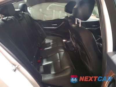 Zdjęcie 10 z 13 samochodu: 2015 BMW 3 SERIES 320 I XDRI VIN:WBA3B5G54FNS19221 - miniatura