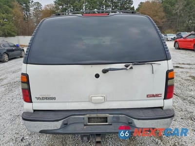 Zdjęcie 6 z 13 samochodu: 2005 GMC YUKON VIN:1GKEC13T35J133883 - miniatura