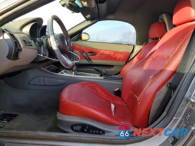 Zdjęcie 7 z 12 samochodu: 2004 BMW Z4 2.5 VIN:4USBT33554LR68134 - miniatura