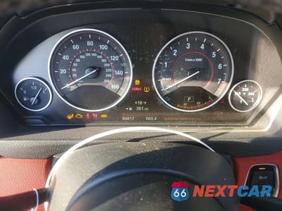 Zdjęcie 9 z 12 samochodu: 2015 BMW 435 XI GRAN COUPE VIN:WBA4B3C56FGV48571 - miniatura