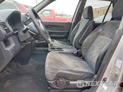 Zdjęcie 7 z 14 samochodu: 2003 HONDA CR-V EX VIN:SHSRD78883U128645 - miniatura