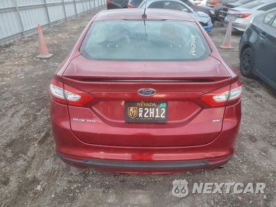 Zdjęcie 6 z 13 samochodu: 2014 FORD FUSION SE VIN:3FA6P0H75ER228029 - miniatura