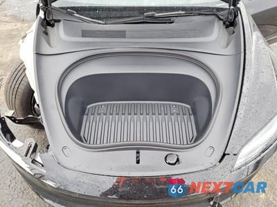 Zdjęcie 11 z 11 samochodu: 2025 TESLA MODEL 3 VIN:5YJ3E1EA0SF076456 - miniatura