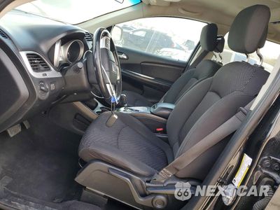 Zdjęcie 7 z 14 samochodu: 2018 DODGE JOURNEY SE VIN:3C4PDCAB6JT166919 - miniatura