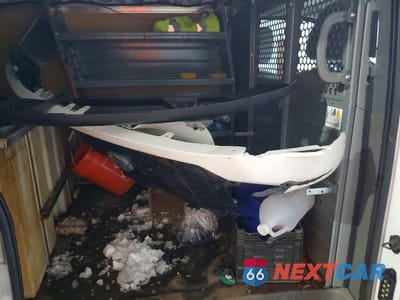 Zdjęcie 13 z 13 samochodu: 2021 NISSAN NV 1500 UTILITY / SERVICE VAN VIN:1N6BF0KM8MN804267 - miniatura