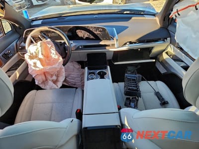 Zdjęcie 8 z 14 samochodu: 2026 CADILLAC VISTIQ LUXURY VIN:1GYC3KML9TZ700209 - miniatura