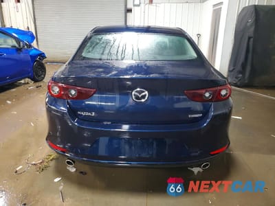 Zdjęcie 6 z 12 samochodu: 2023 MAZDA 3 SELECT VIN:3MZBPABM1PM357640 - miniatura