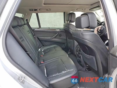 Zdjęcie 11 z 13 samochodu: 2012 BMW X5 XDRIVE35I VIN:5UXZV4C51CL746417 - miniatura