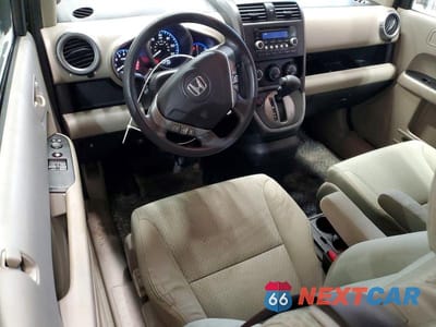 Zdjęcie 8 z 13 samochodu: 2010 HONDA ELEMENT EX VIN:5J6YH2H73AL000805 - miniatura