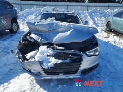 Piąte zdjęcie samochodu w środku: 2016 AUDI A5 PREMIUM PLUS S-LINE VIN:WAUM2AFR2GA008593 - miniatura