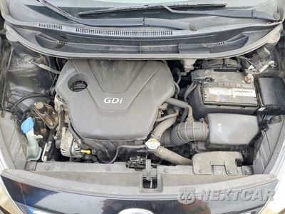Zdjęcie 11 z 12 samochodu: 2014 KIA RIO EX VIN:KNADN4A36E6368168 - miniatura