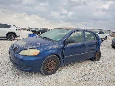 2006 TOYOTA COROLLA CE 1NXBR32E26Z754328 - główne zdjęcie licytacji z USA - miniatura