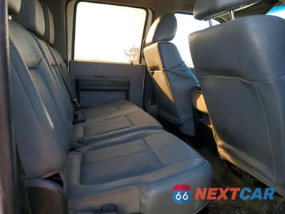 Zdjęcie 10 z 12 samochodu: 2015 FORD F350 SUPER DUTY UTILITY / SERVICE TRUCK VIN:1FD8W3HT8FEA98221 - miniatura