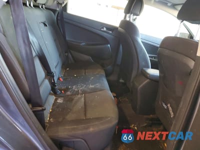 Zdjęcie 11 z 14 samochodu: 2018 HYUNDAI TUCSON SEL VIN:KM8J33A49JU668531 - miniatura