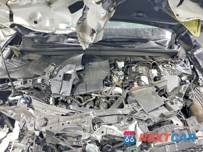 Zdjęcie 12 z 13 samochodu: 2025 MAZDA CX-30 SELECT VIN:3MVDMBBM9SM813014 - miniatura